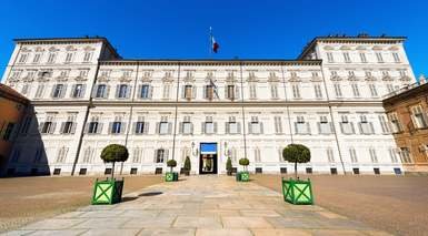 Turin