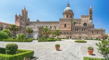 Palermo