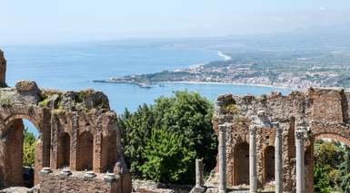 Catania