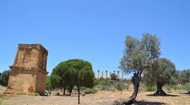 Agrigento