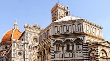 California - Florence