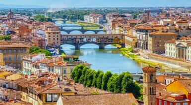 La Scala -                             Florence                        