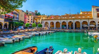 Desenzano del Garda