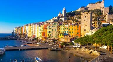 Portovenere