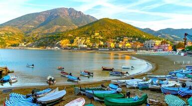 Levanto