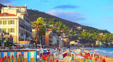 Alassio