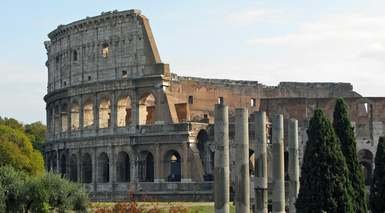 American Palace Eur - Rome