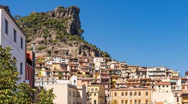 Nuoro
