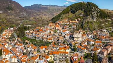 Castel Di Sangro