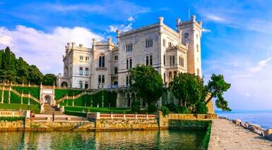 Miramare