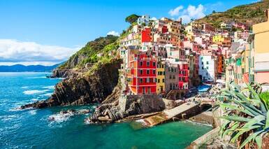 Riomaggiore