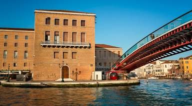 Calle Michelangelo Apartments -                             Venice                        