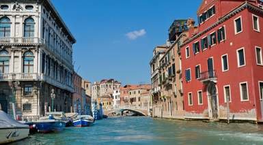 Principe - Venecia