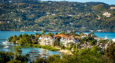 Iberostar Rose Hall Beach - Montego Bay