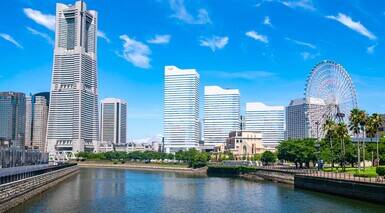 横滨市