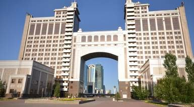 Astana