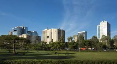 Nairobi