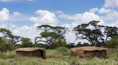 Amboseli