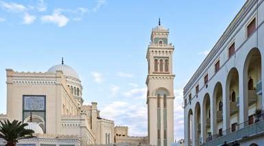 Tripoli
