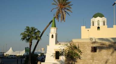 Tripoli