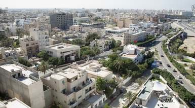 Tripoli