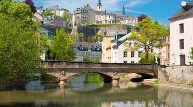 Luxembourg