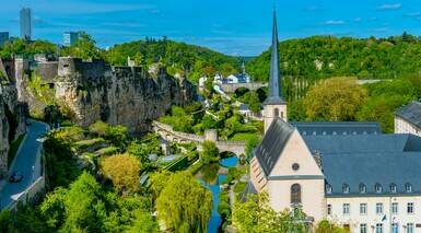 Luxembourg