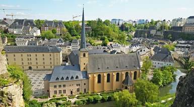 Luxembourg