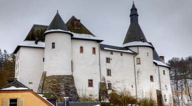 Clervaux