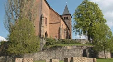 Echternach