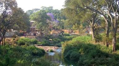 Lilongwe