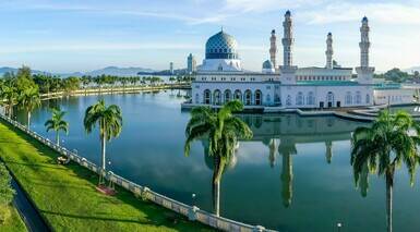 קוטה קינאבאלא