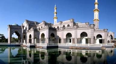 Parkroyal Collection Kuala Lumpur - Kuala Lumpur