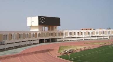 Nouakchott