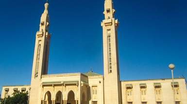 Nouakchott