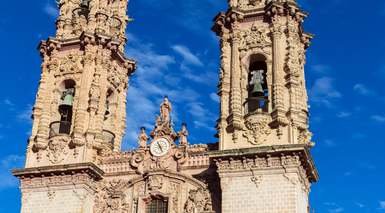 Mexico City