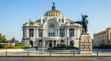 Cidade do México