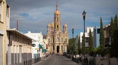 Aguascalientes