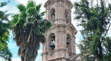 Aguascalientes