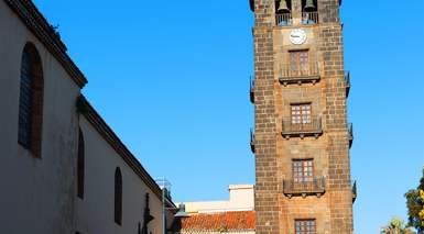 San Cristóbal de las Casas
