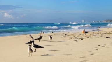 Casa Turquesa Boutique - Cancún