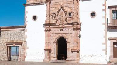 Zacatecas