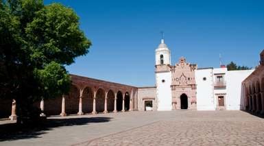 Zacatecas