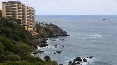 Zihuatanejo