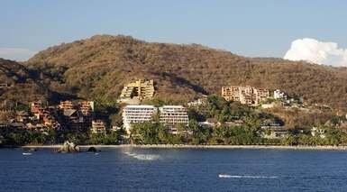 Zihuatanejo