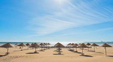 Agadir Beach Club - Agadir