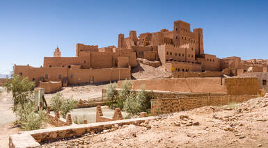 Zagora