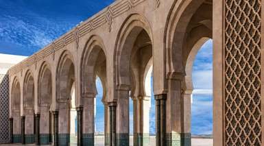 Oujda