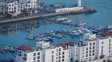 Oujda