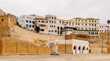 الحسيمة